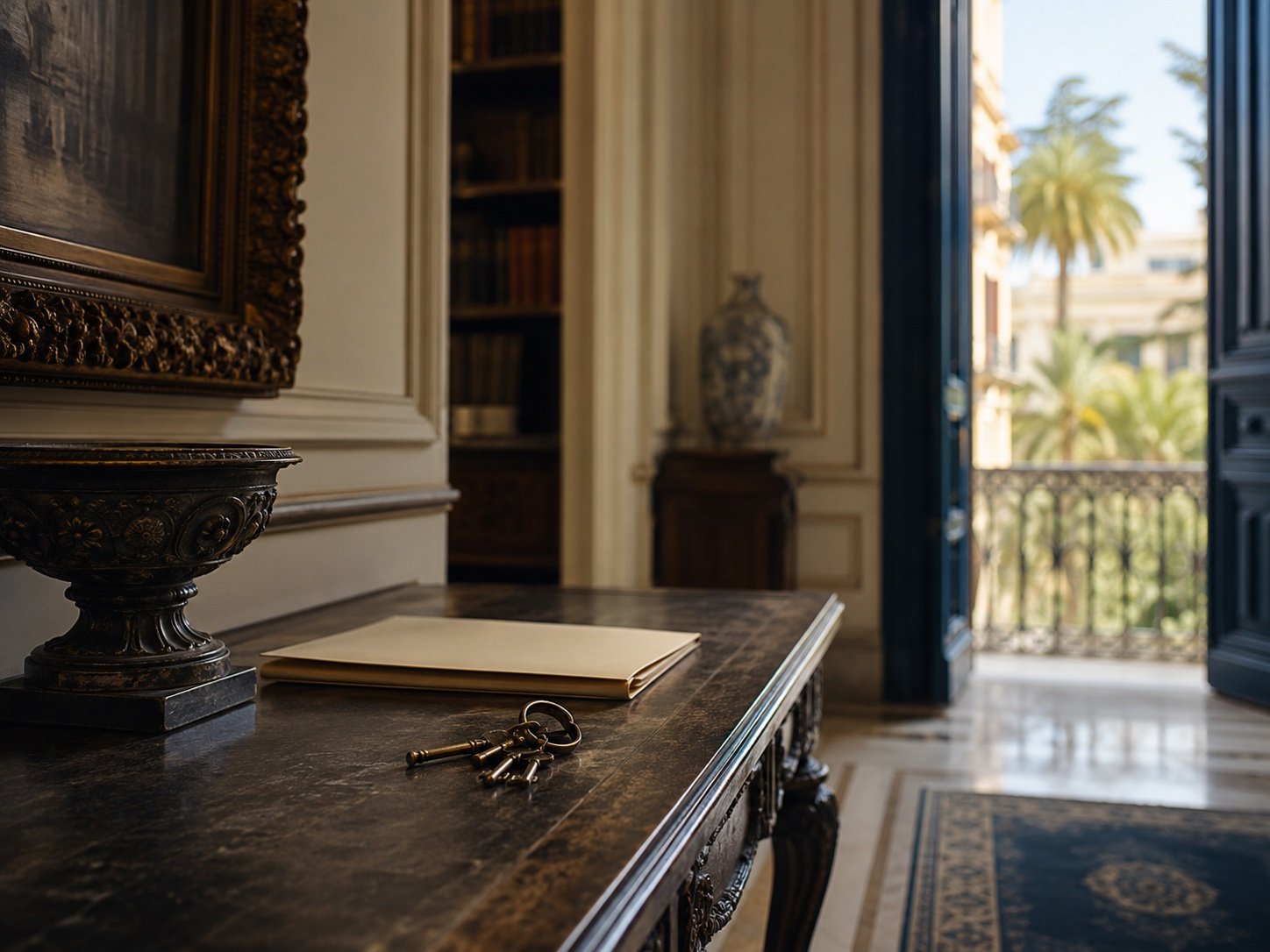 Asesoramiento hereditario en Gran Canaria y provincia de Las Palmas